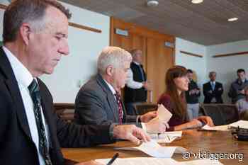 Bill Schubart: Gov. Phil Scott needs to take the lead on health care reform - vtdigger.org