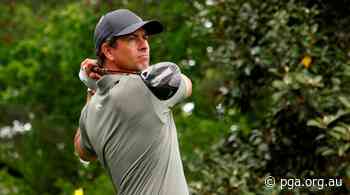 ‘Mixed emotions’: Scott assesses Nicklaus’s changes at Muirfield Village - PGA of Australia