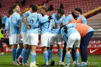 CIJFER VAN DE WEEK: 7,4 - de waarde van een kampioen is veel groter dan die van een team dat degradeert