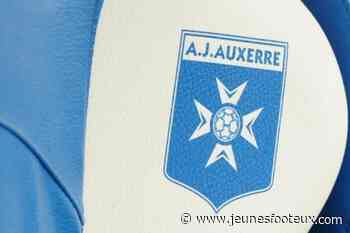 AJ Auxerre - Ligue 2 : Rémy Dugimont vers le Paris FC ? - Jeunesfooteux