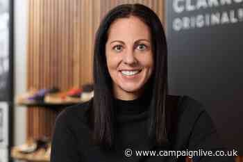 Clarks partners The Elephant Room for LGBT+ mentorship programme