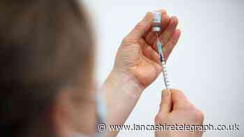UK approves use of Covid-19 Pfizer vaccine for children aged 12-15
