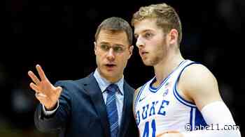 Duke Basketball to introduce Jon Scheyer as next head coach in Friday press conference