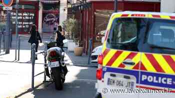 Arras : la jeune fille soupçonnée d'en avoir blessé deux autres avec un couteau s'est rendue - La Voix du Nord