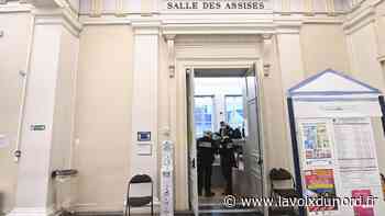Arras : un homme en cour d'assises pour le viol de son ex-compagne Les jurés - La Voix du Nord