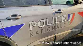 Fait divers : À Arras, une femme de 73 ans se dénude devant les policiers pour découvrir la garde à vue - Le Phare dunkerquois