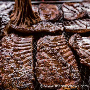 Barbecue recipe: Pitmaster Rodney Scott’s Rib Rub - The Mercury News