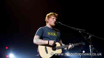 Ed Sheeran to debut brand new music later this month