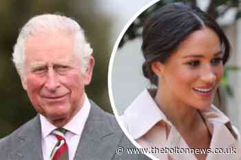 Prince Charles has a secret nickname for Meghan Markle