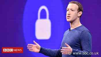 Facebook probed by UK and EU watchdogs over data breach