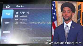 Mayor Scott announcement on COVID restrictions Friday - Fox Baltimore