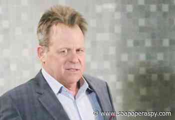 General Hospital (GH) Spoilers: Scott Baldwin’s Secret Son In Port Charles? - Soap Opera Spy