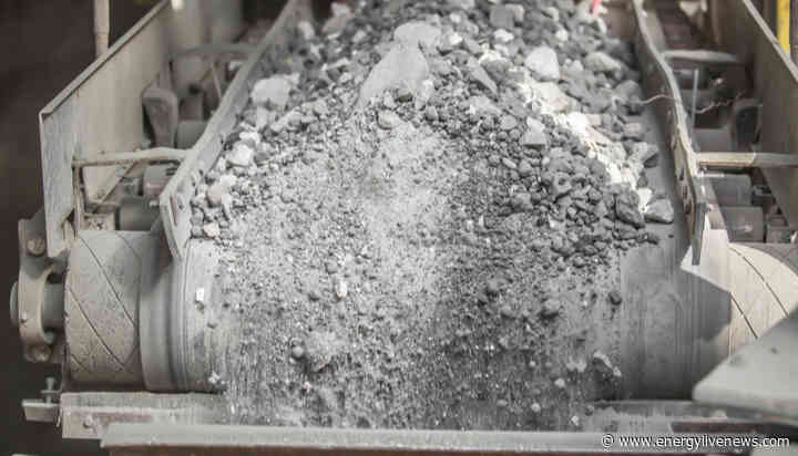 How can cement be carbon-neutral?
