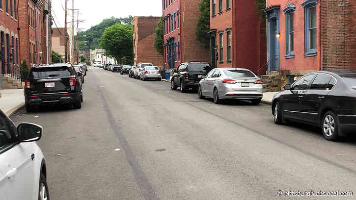 Police Respond To Stabbing With A Sword In Alleged Landlord-Tenant Dispute