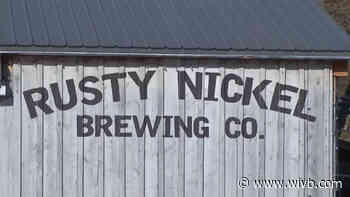 Rusty Nickel Brewing Co. celebrating sixth anniversary this weekend