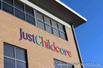 Just Childcare bought by largest Dutch nursery group - Nursery World