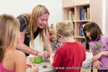 52 new childcare spaces for Kitimat – Kitimat Northern Sentinel - Kitimat Northern Sentinel