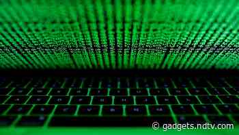 FBI Says It Is Investigating About 100 Types of Ransomware, Many Trace Back to Actors in Russia: Report