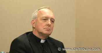 Twin Cities archdiocese says former official 'failed' in role to protect children from abuse