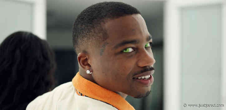 Roddy Ricch Releases 'Late At Night' Music Video, Inspired by Michael Jackson's 'Thriller' - Watch Now!