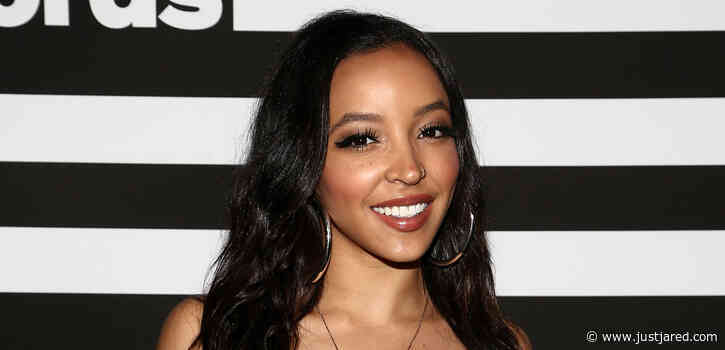 Tinashe Delivers New Summer Anthem with 'Pasadena' - Listen Now!