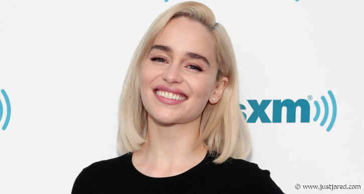 Emilia Clarke Just Learned the Fate of Her 'Star Wars' Character, Years After 'Solo' Release