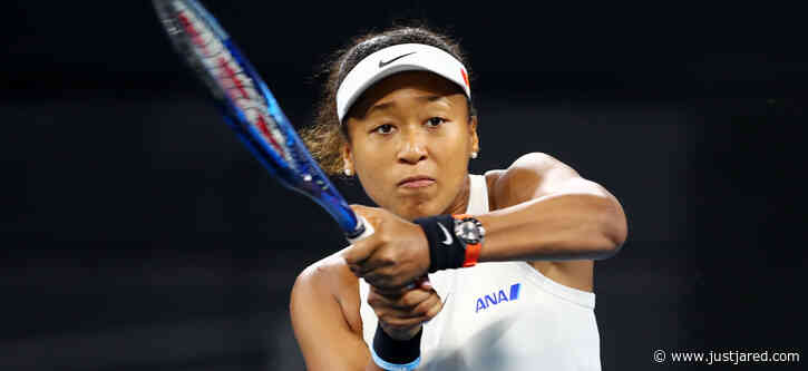 Naomi Osaka's French Open Withdrawal Leads to Calm App Offering to Pay Fines for Other Tennis Players Who Skip Press Conferences