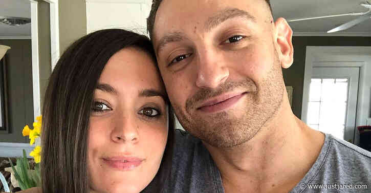 'Jersey Shore' Alum Sammi Giancola & Fiance Christian Biscardi Unfollow Each Other on Instagram, Sparking Split Rumors