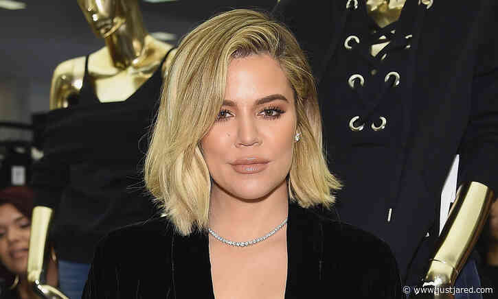 Khloe Kardashian Reveals Shady Business That Happened with the House She's Building