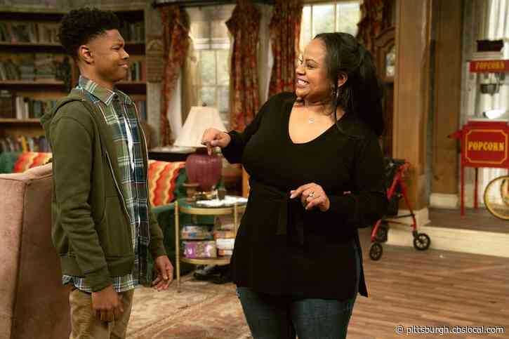 ‘It’s A Multi-Generational Show’: Courtney Nichole On Season 2 Of BET’s ‘Assisted Living’