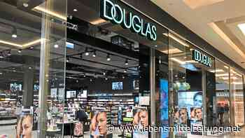 Management: Douglas baut die Chefetage erneut um - Lebensmittel Zeitung