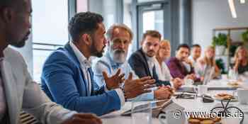 Management: Top-Managerin räumt mit Vorurteil über Diversity auf - FOCUS Online