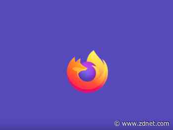 I started using the new Firefox browser and it's oddly delightful