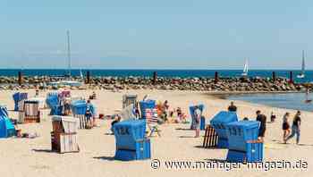 Klaus Hommels: Lakestar Spac will Reise Startup Hometogo übernehmen