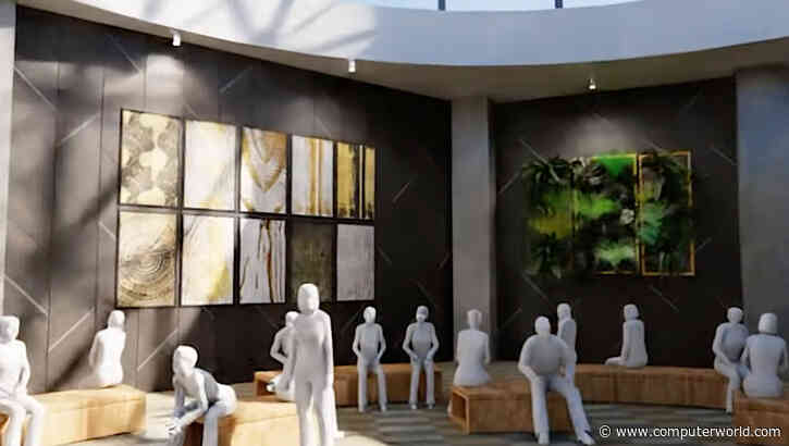 Nvidia Omniverse: Could it make today’s videoconferencing apps obsolete?