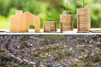 The most expensive Lancashire areas to buy a house right now