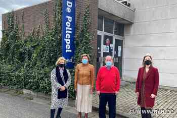 Groen Duffel vraagt toekomstplan voor domein De Pollepel - Gazet van Antwerpen