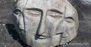 Takashi Murakami Helps Present Art Fair’s ‘Super-Rough’ in SoHo