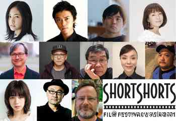 Announcing SSFF &amp; ASIA Competition Jurors