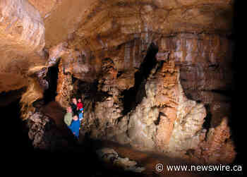 Cave Enthusiasts to Celebrate the International Day of Caves &amp; the Subterranean World on 6th June 2021