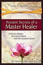 New 100-Day Course Starting June 5 Shares Ancient Secrets of Master Healer Dr. Pankaj Naram