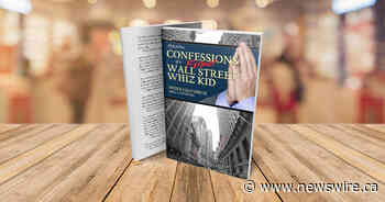 Peter Grandich Pens Fifth Edition of "Confessions of a Former Wall Street Whiz Kid"