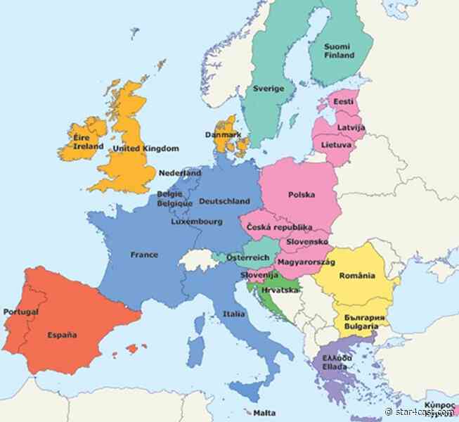 Hungary & Poland v EU – rebellious late entrants
