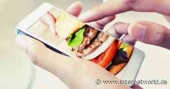 Milliardenmarkt E-Food: Wer macht das Rennen?