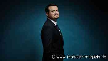 Dieser Mann attackiert SAP aus dem Silicon Valley heraus