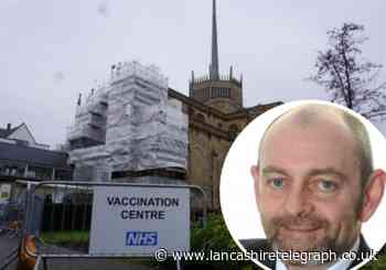 "Great news" that Pfizer vaccine approved for 12-15 year olds – says public health director