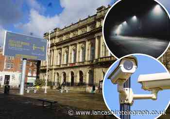 Over £400,000 Government funding pledged to prevent crime and improve safety of borough
