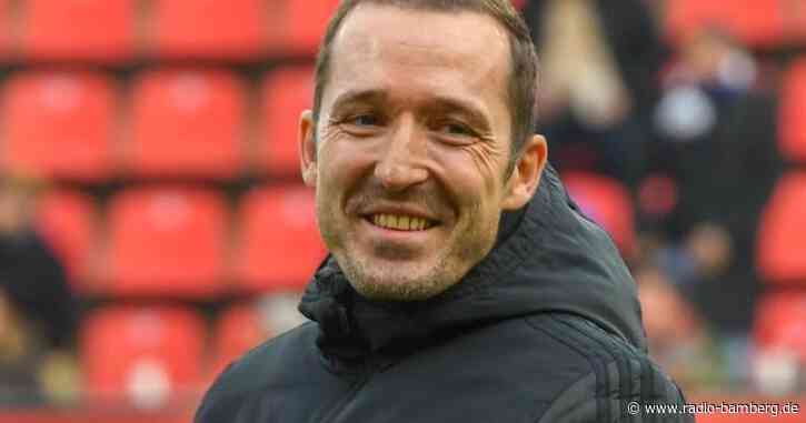 «Donaukurier»: Ingolstadt holt U19-Coach als Oral-Nachfolger