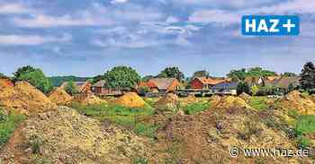 Streit um Neubaugebiet Hagenburg: Rechtsanwalt kritisiert Gemeinde - Hannoversche Allgemeine