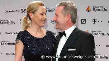 Politiker, Rechtsanwalt und ehemaliger Bundespräsident Christian Wulff - Braunschweiger Zeitung